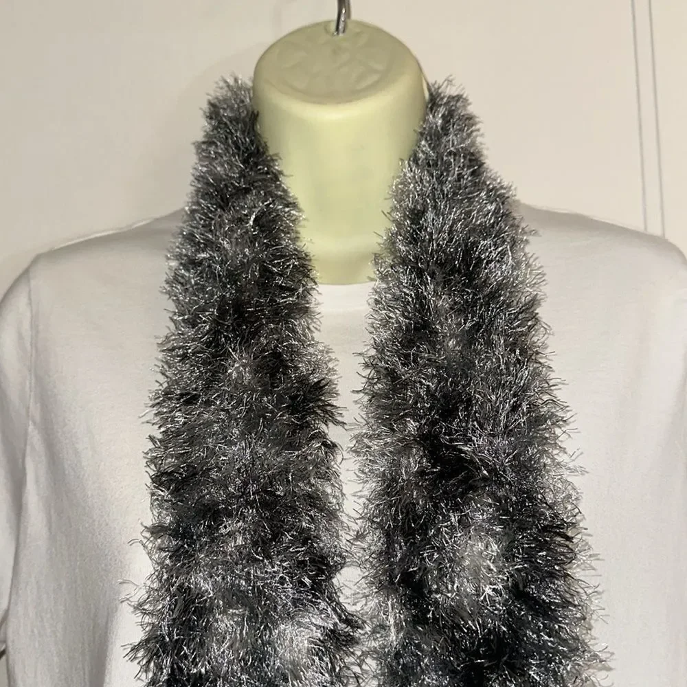 N/A silvery gray